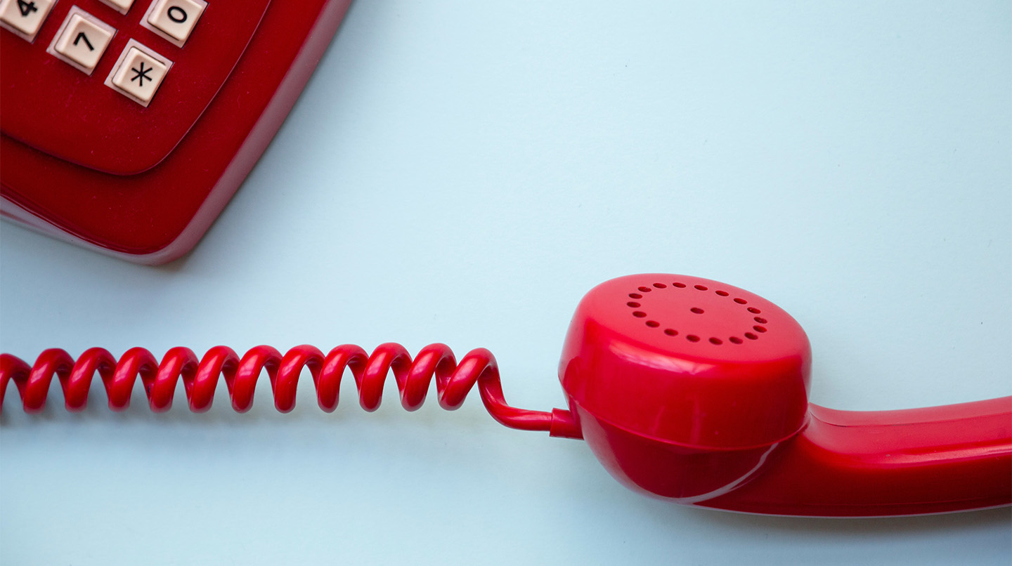 <p>Répondeur (téléphonique)</p>