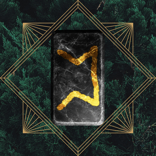 <p>perthro - reversed</p>