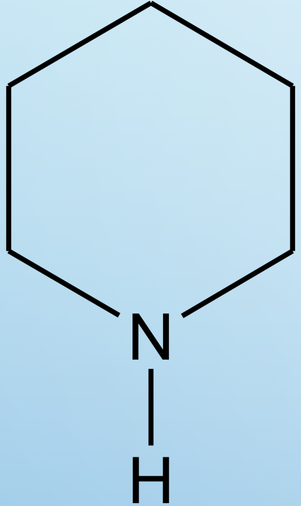 <p>Functional Group?</p>