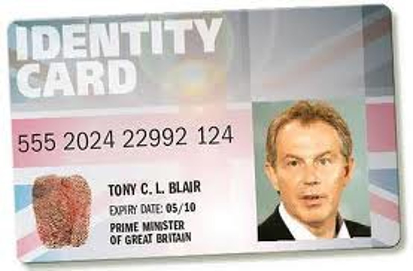 <p>personal information</p>