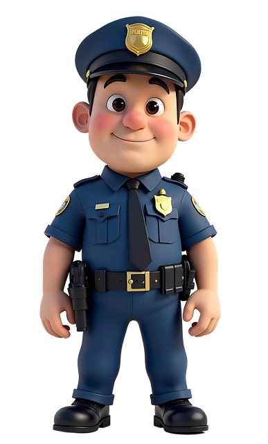 <p>Police officer (n)</p>