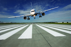 aeroplane