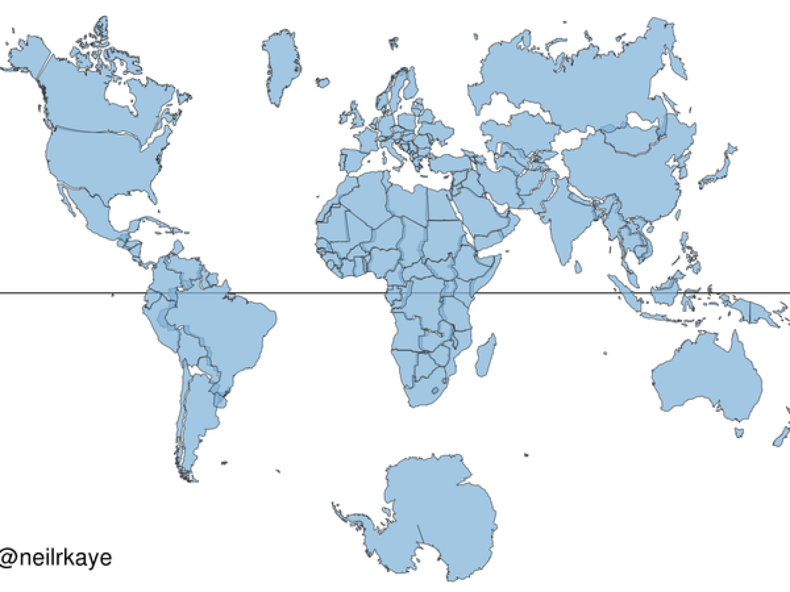<p>Interactions occurring at the scale of the world, in a global setting.</p>