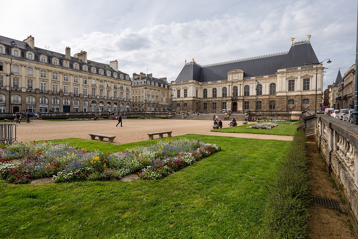 Rennes