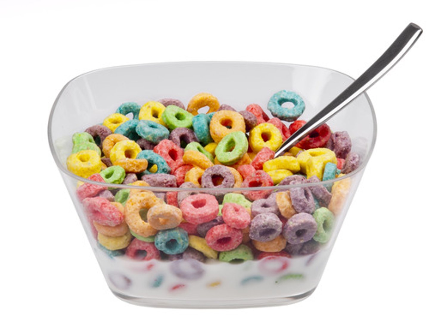 <p>cereal</p>