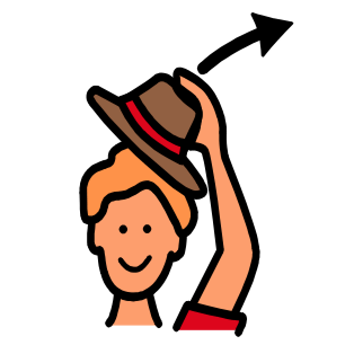 <p>ell@s / quitarse</p>