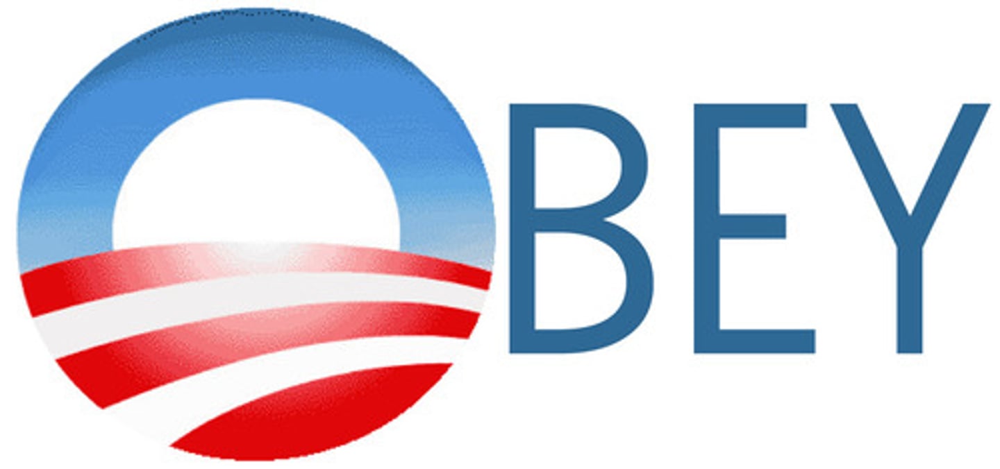 <p>to obey</p>