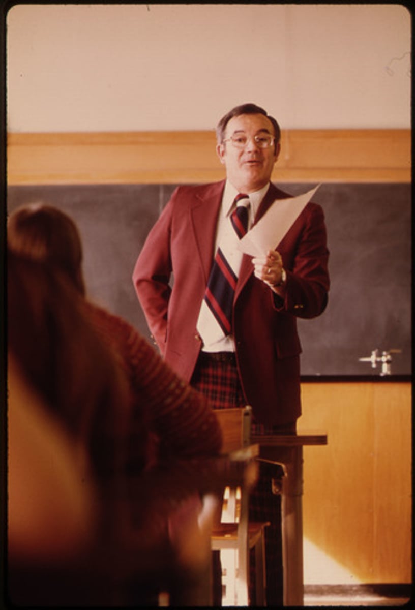 <p>Professor</p>
