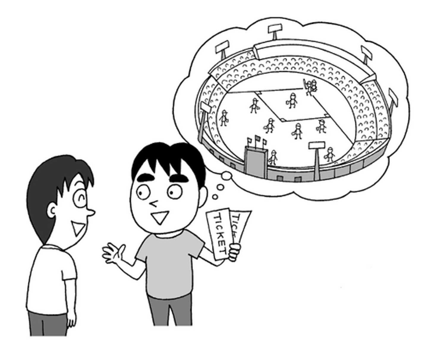 <p>DỤ</p><p>Mời, rủ rê</p>