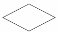 <p>Selection symbol</p>