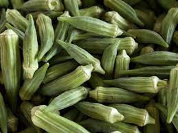 <p>OKRA</p>