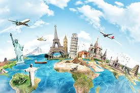 <p>overseas (a)</p>