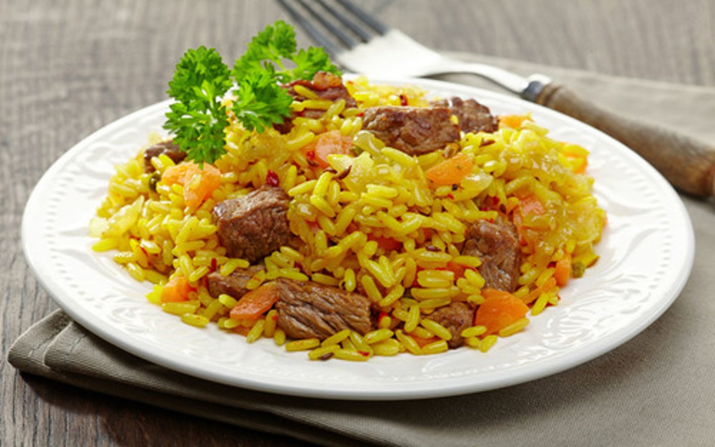 <p>Pilaf</p>
