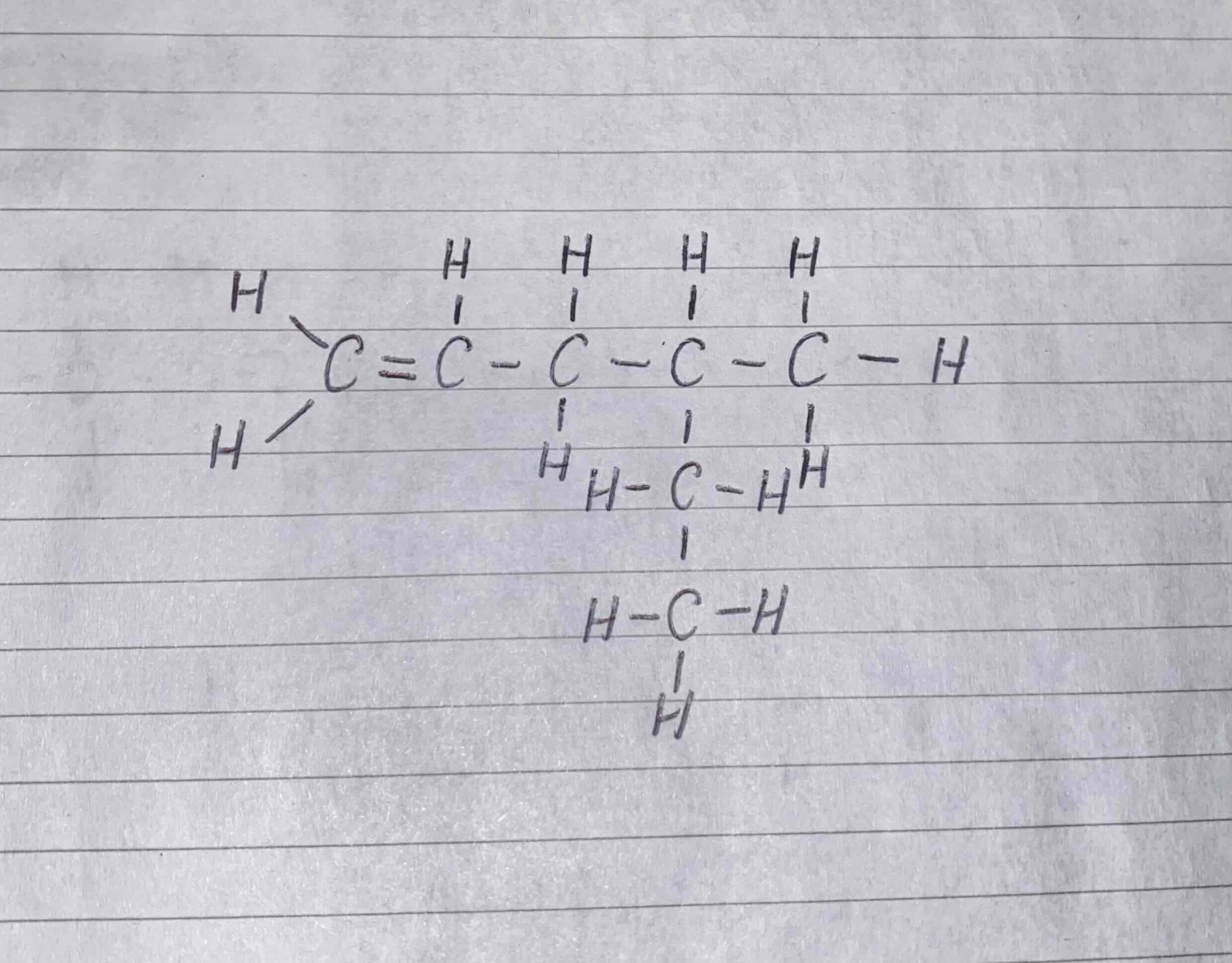 <p>What would be the name of this compound?</p>