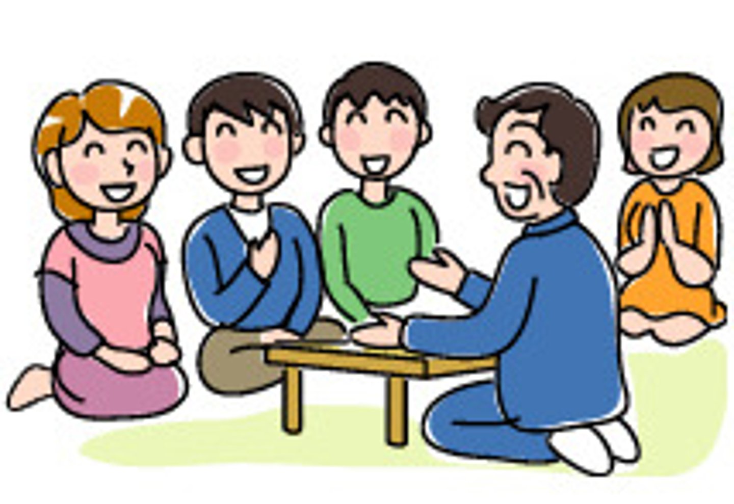 <p>tọa đàm bàn tròn</p><p>「TỌA ĐÀM HỘI」</p>