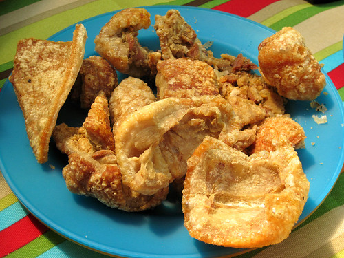 pork rind