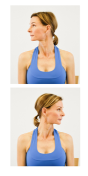 <p>Which neck range of motion is this?</p>