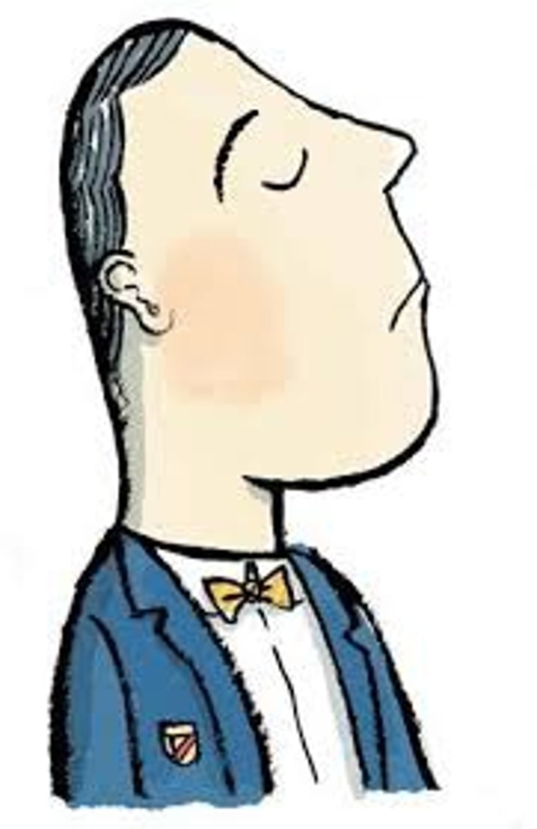 <p>(adj.) Conceited, presumptuous; excessive, immoderate.</p>