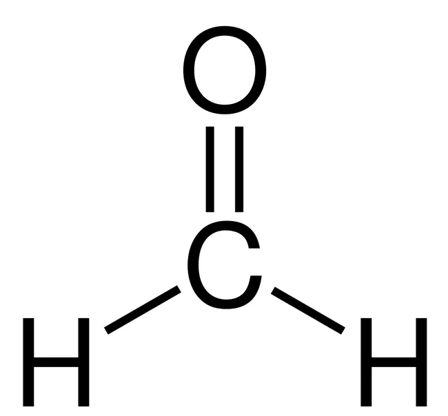 <p>Methanal</p>