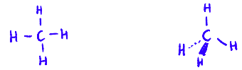 <h2 collapsed="false"><mark data-color="yellow">electrons in covalent bonds and in lone pairs repel one another</mark></h2><p>Molecules have 3D shapes that place electron pairs on the central atom as far apart as possible.</p><p><img src="https://knowt-user-attachments.s3.amazonaws.com/9760c089-0ffb-44d6-8499-ed3c8b78a9b1.jpeg"></p>