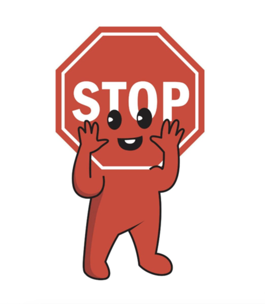 <p>SHOULD NOT</p>