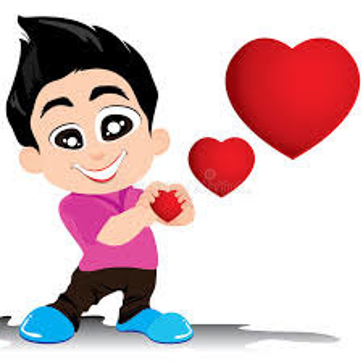 <p>boyfriend</p>