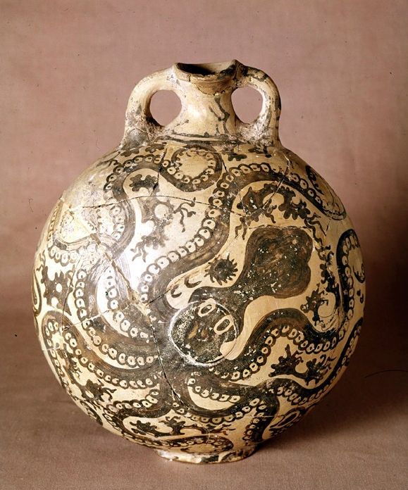 <p>Marine Style Flask</p>