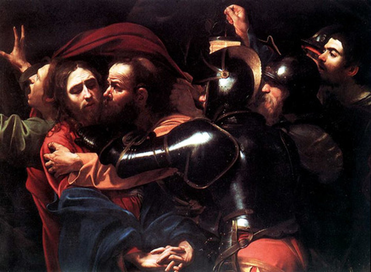 <p>What's the title of this work of art?</p>