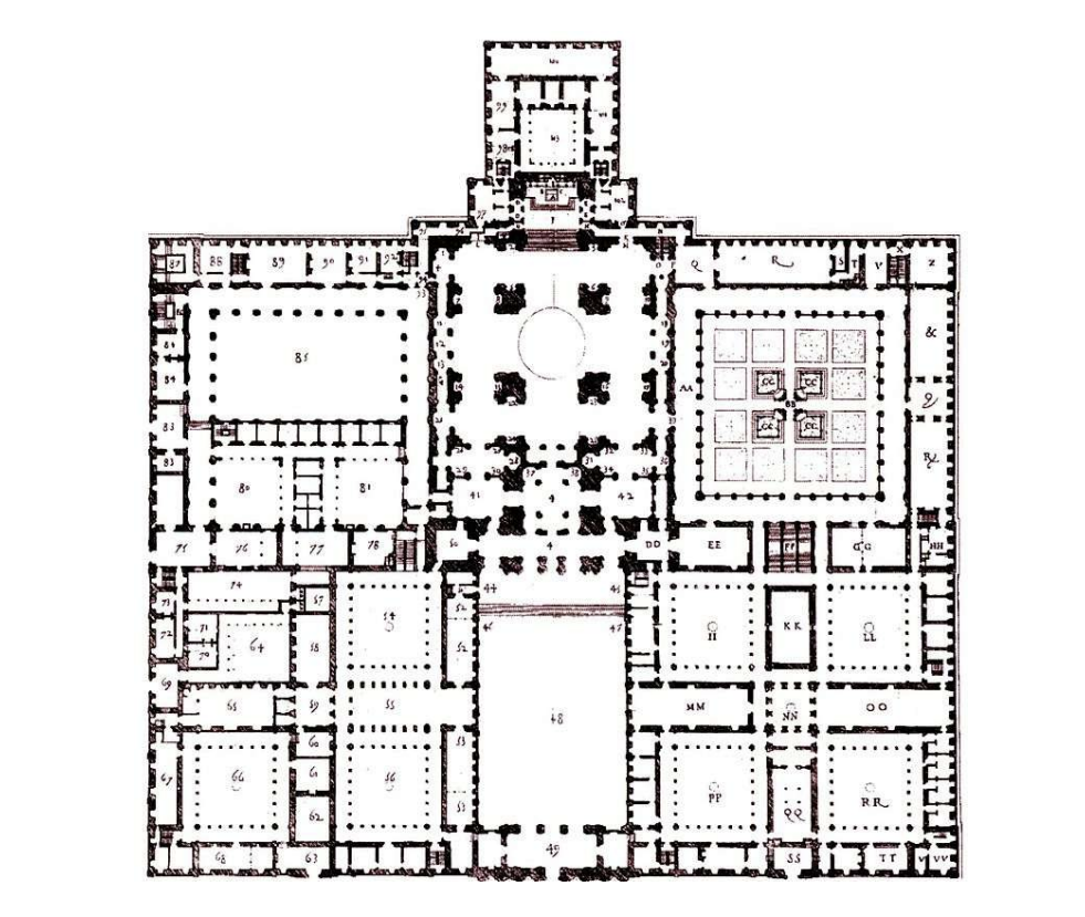 <p>Image+ Image description (Importance to architecture)</p>