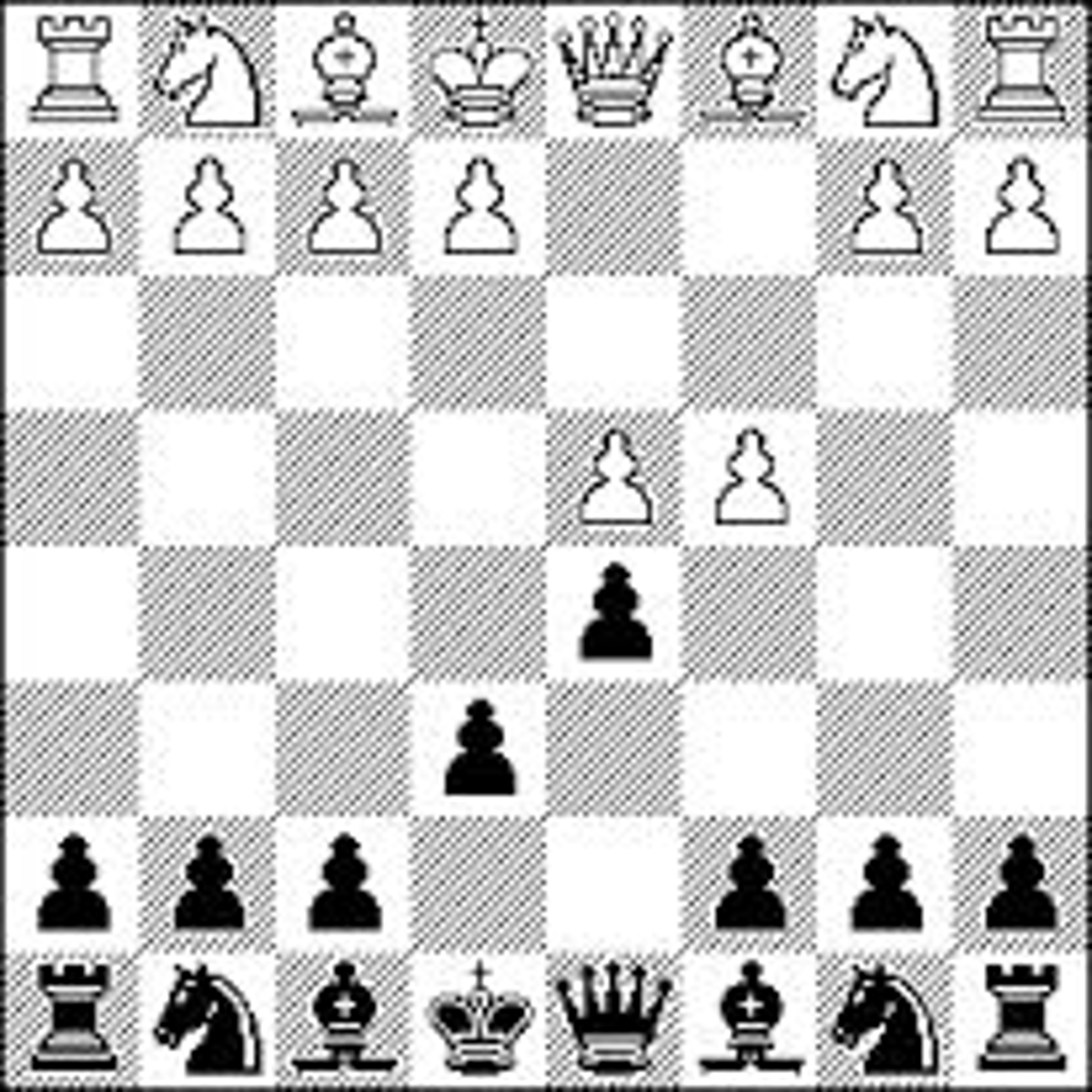 <p>(n.) in chess, an opening move that involves risk or sacrifice of a minor piece in order to gain a later advantage; any opening move of this type</p><p>SYN: ploy, ruse, maneuver</p>