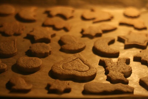 bake