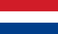 <p>Netherlands</p>