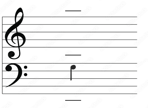 <p>What note is this? </p>