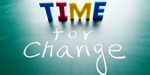 change, alter