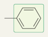 <p>wavenumber ranges for benzene</p>