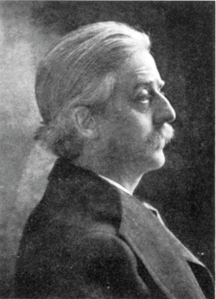 <p>A muckraking journalist and reform leader whose book Wealth Against Commonweath (1894) excoriated the sins of the Standard Oil Company. Lloyd became one of the leading intellectuals behind the progressive movement, influencing such figures as Clarence Darrow, Florence Kelley, and John Dewey.</p>