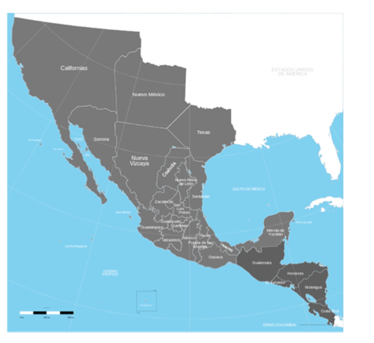 <p>the Mexican government invited them</p>