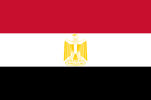 <p>Egypt</p>