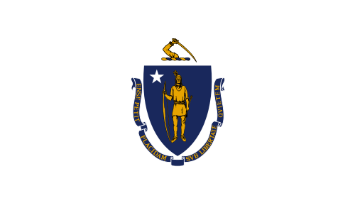 <p>Massachusetts</p>