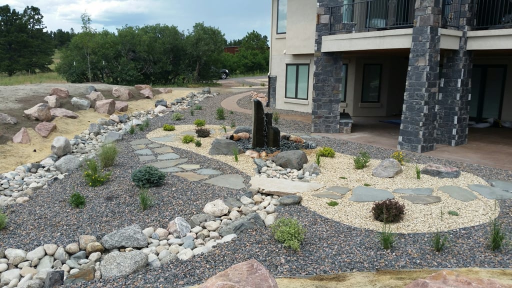 zeroscape v. xeriscape