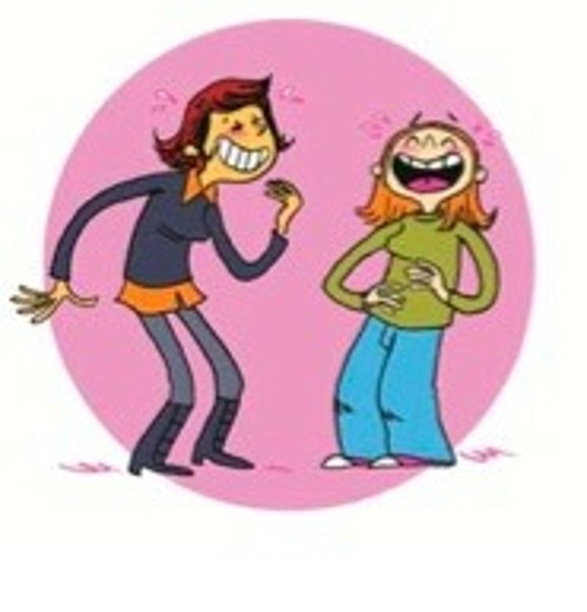 <p>zábava, legrace</p>