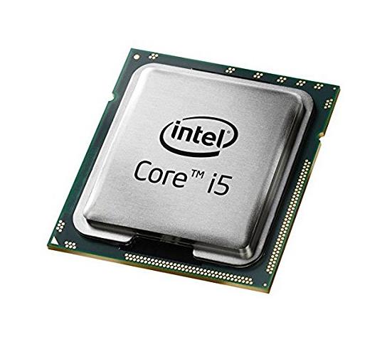 <p>active part of the computer, contains the datapath and control and which adds numbers, test numbers, signals I/O devices to activate, and more</p>
