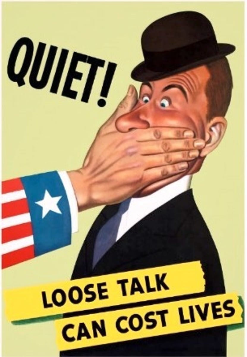 <p>Lincoln suspended habeas corpus (1861); Schenck v. United States (1919); FDR's internment of Japanese Americans (1942); USA Patriot Act (2001)</p>