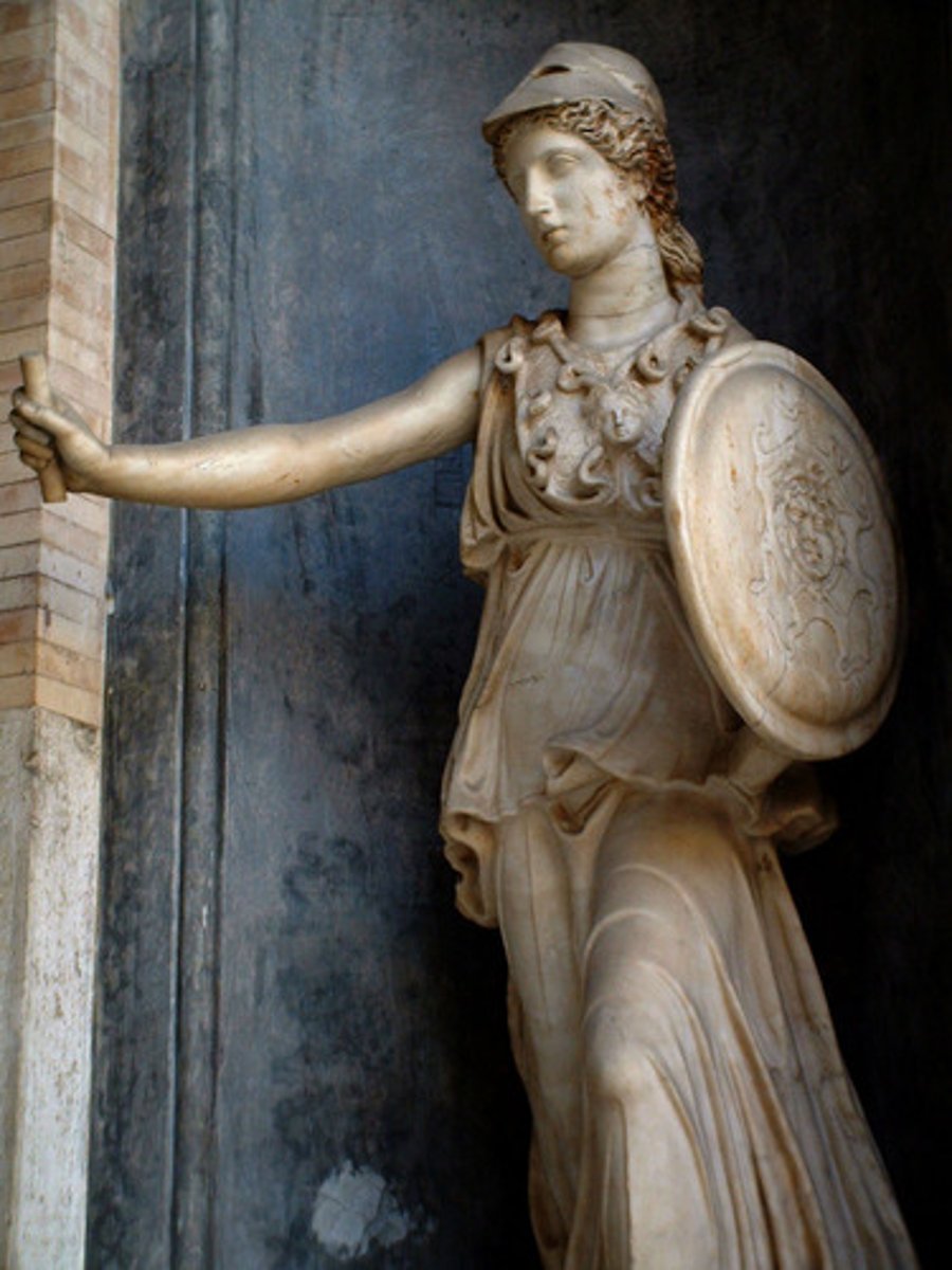 <p>goddess</p>