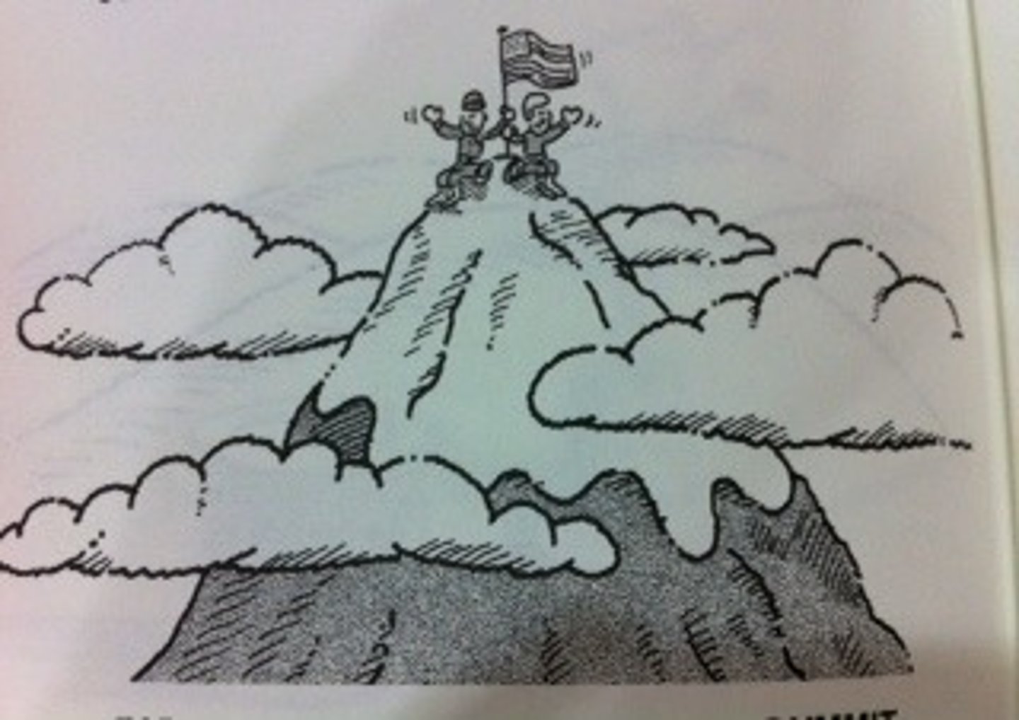 <p>n. 顶点；最高级会议；最高阶层</p><p>adj. 最高级的；政府首脑的</p>