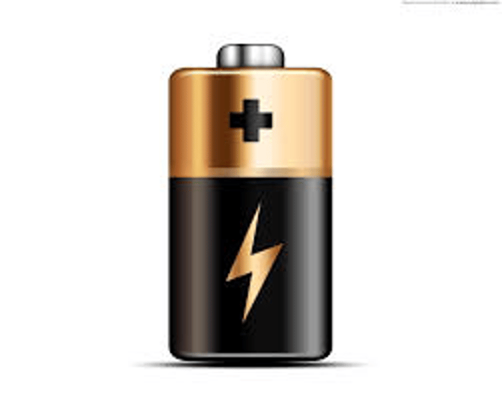 <p>battery</p>