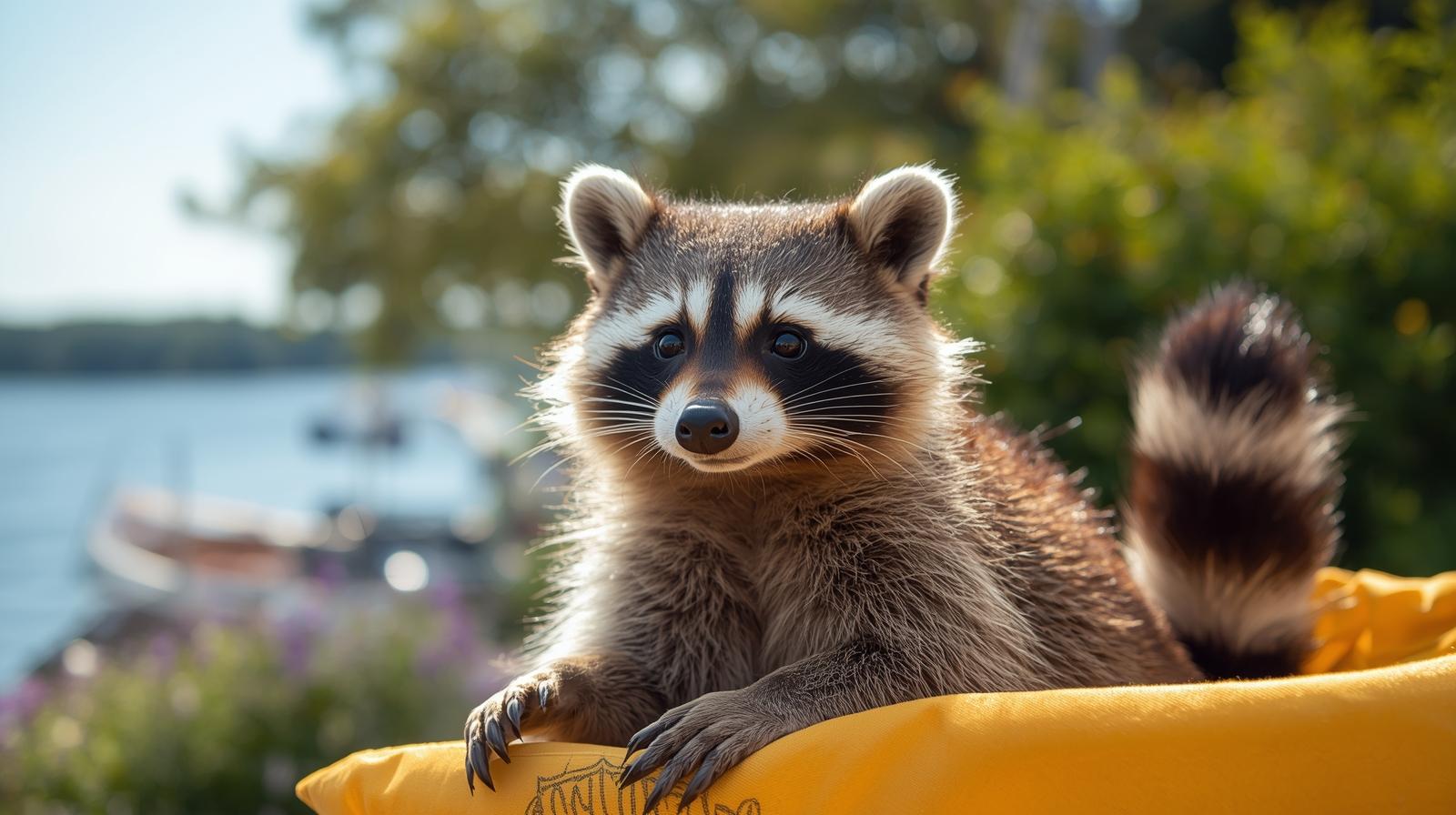 <p>A town located in Cumberland County, Maine, known for its lakes and outdoor recreational activities, as well as the Jordan Small Middle School Roadrunners.</p>