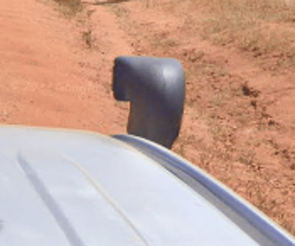 <p>What car is this?</p>