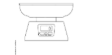 <p>for measuring mass</p>