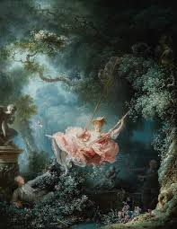<p>The Swing</p>